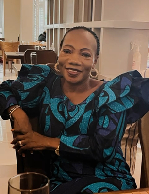 Ikeola Adenike Adeyemi Dada