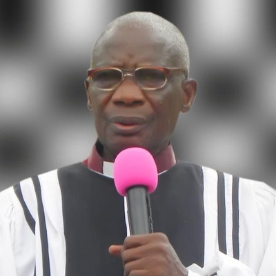 AYODELE DANIEL IKOTUN
