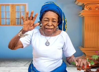 IKPEGE KALU IBE MBA