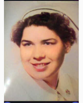 Ileana Marie Domingue Fairchild