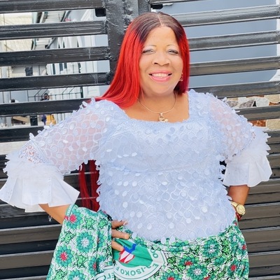 Ileleji Oghenekeno Faith