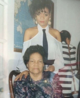 Ilene Faith Davis