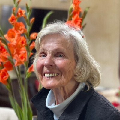Ilene (Randy) Berg