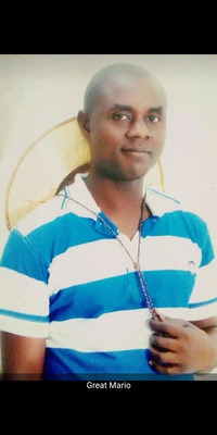 Iliyas Kayode Olowoniyi