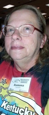 Ramona Lee Bailey