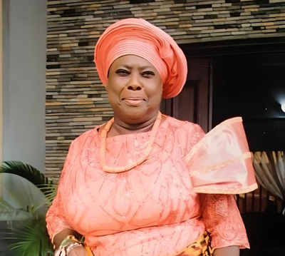 Iloye Pamela Igoni Joshua