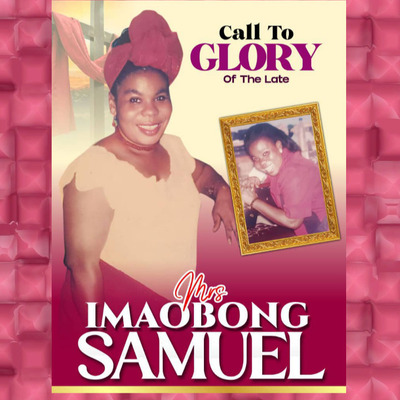 Mrs Imaobong Mandu Samuel