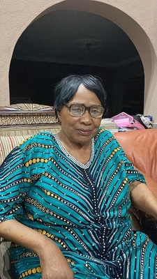 Mrs. Imelda Mfon Umoetuk