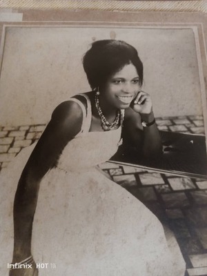 Imelda Mummy Ihuma Umeano