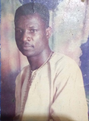 Imo Okeke Ugbuta