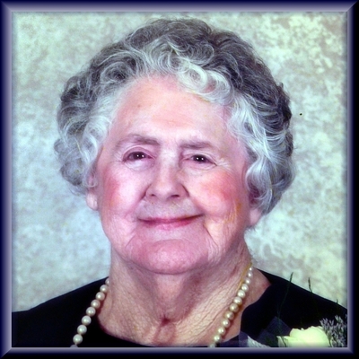Imogene Bell