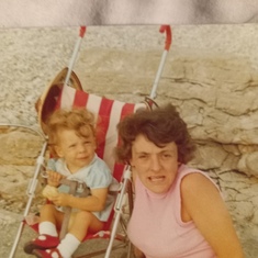 Mum & Me