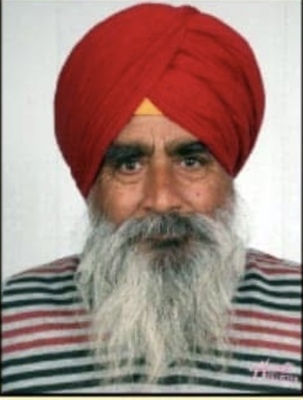 inderjeet singh dhaliwal