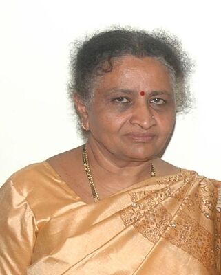Indira S Kannampalli