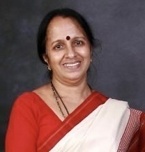 Indira Nair
