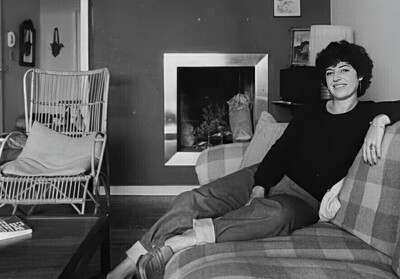 Ine Marie van Dam