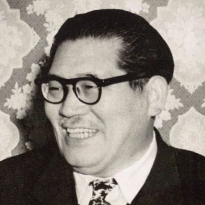 Inejirō Asanuma
