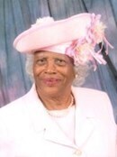 Inell McClendon Anglin