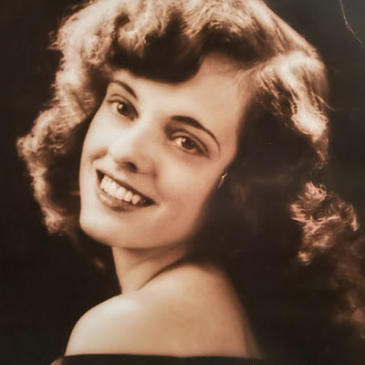 Joan McAllister