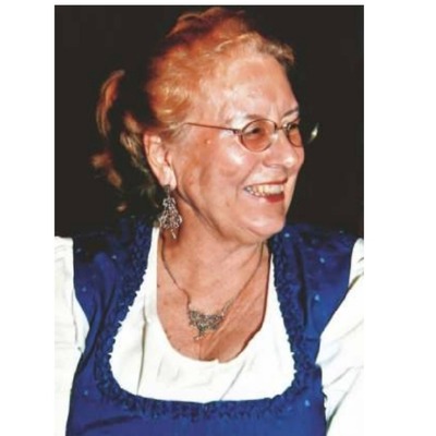 Ingeborg Katharina Margarethe Malki