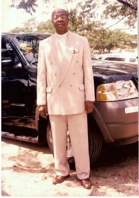 ING. ELD. EMMANUEL ASANTE-AMANKWA