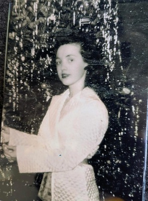 Ingrid Sjöstrand