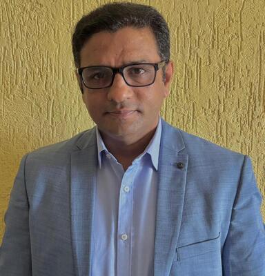 In Loving Memory Of Sunmit Gadhavi