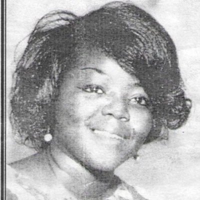 Iola Faye Phillips - Lyndolph