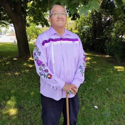 Ira Clifton Begay