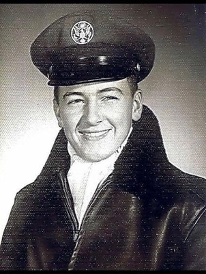 Ira George Cameron