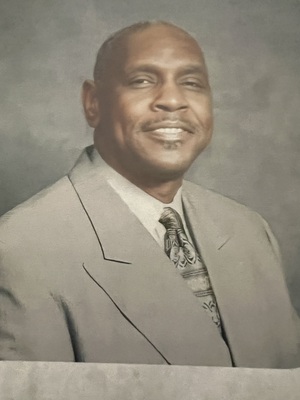 Ira Hill Sr