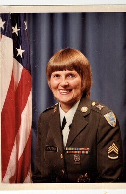 Irene Anna Castro