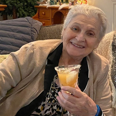 Irene Hamma Bottino-Shalimoff