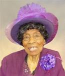 Irene C. Johnson