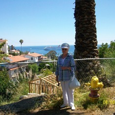 Catalina Island 2010