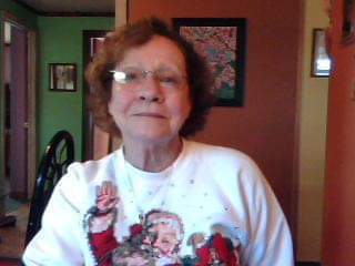 Irene Evelyn Ross