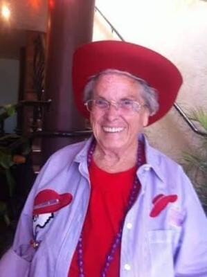 Irene Evelyn West-Frost-Leidich