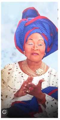 Irene Iyadunni Okenla