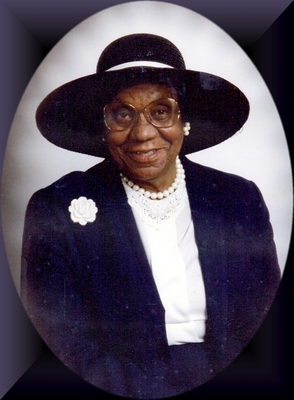 Irene Martin