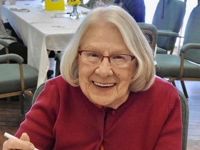 Irene Maryann Petak