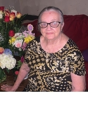 Irene Newman White