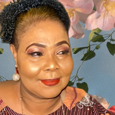 Irene Omohi Yamahan