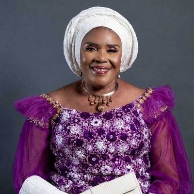 Irene Omolara Abiola