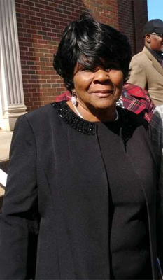 Irene P. Arrington