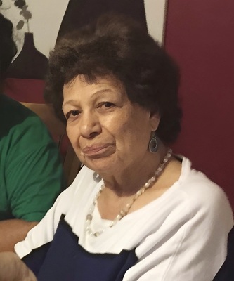 Irene Varela Mendoza