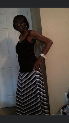 Irene Washington
