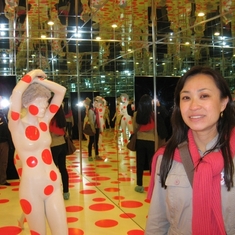 The Mattress Factory, Pittsburgh, May 2010