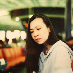 Hong Kong 1995