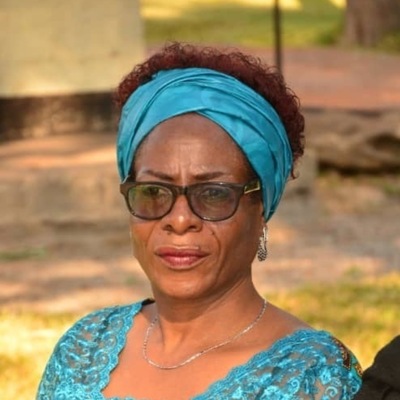 Irene Musonda Mumba