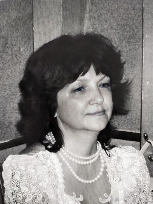 Irina Rozhko Sergeevna